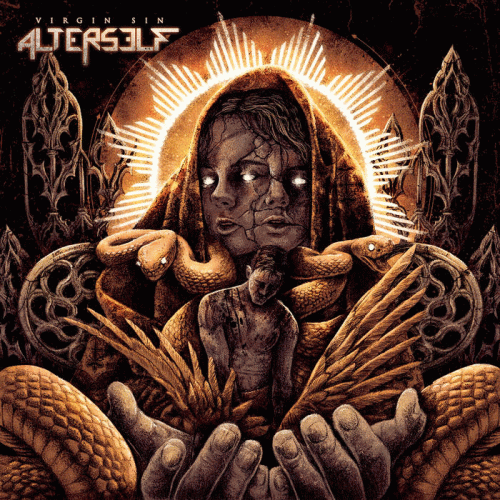 Alter Self : Virgin Sin